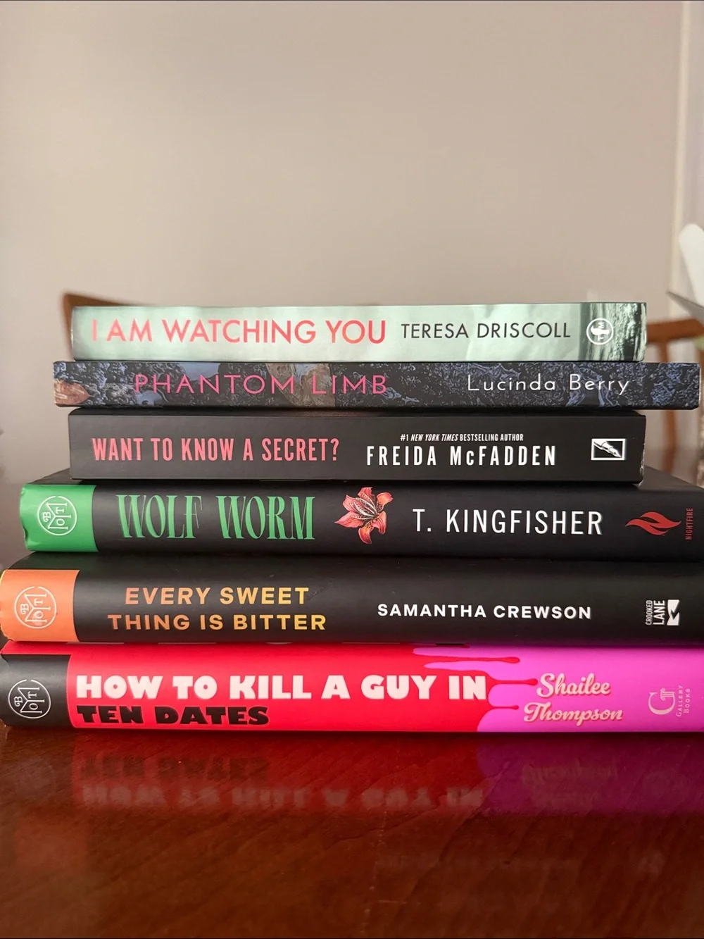 MEDIUM Blind Book Mystery Box : Blind Date With a Book